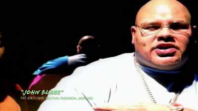 - ♪ it's simple mathematics,
you gotta love us ♪ - Origins of Hip Hop