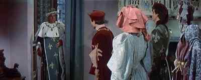 It's simple suicide your Majesty. - Quentin Durward