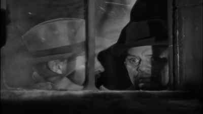 It's Sir Karell. - Mark of the Vampire