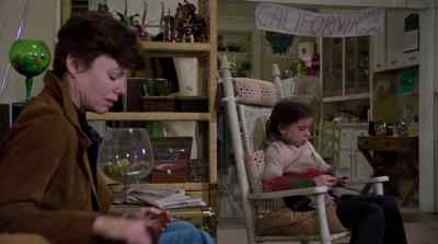 It's six months shooting in Spain and Italy - The Goodbye Girl