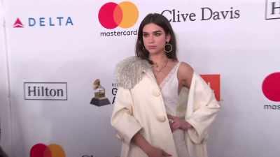 Its sixth single, "New Rules," - Dua Lipa: Elevating