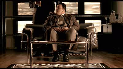 It's skunk, and it's as good as it gets. - Lock, Stock and Two Smoking Barrels