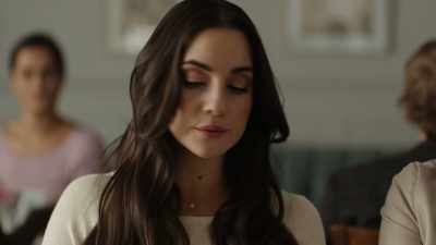 It's slowed down.
I only got one text last week. - I Won't Let You Go