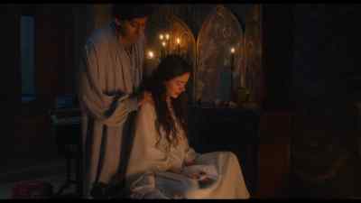 It's so small, and I just feel so alone. - The Decameron