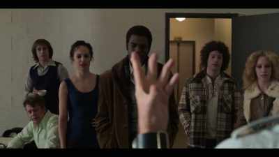 It's small. We need to go big
or what are we doing here? - Fosse/Verdon