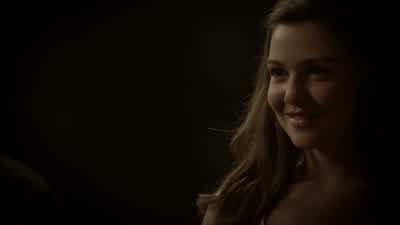 It's so amazing to see you. - The Originals
