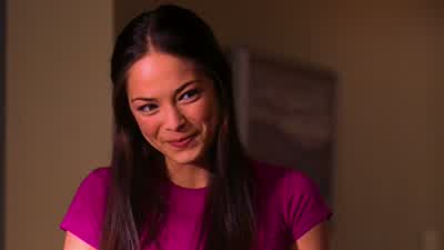 It's so beautiful. - Smallville