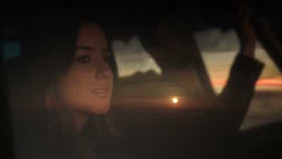 It's so beautiful. - Marvel's Agents of S.H.I.E.L.D.