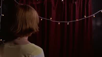 It's so bright. - Buffy the Vampire Slayer