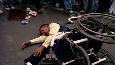 It's so cool! - Malcolm in the Middle