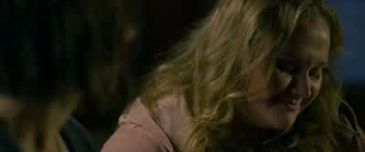 It's so cute. - Bird Box