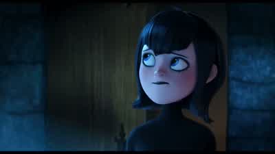 It's so dirty, ah, yes... - Hotel Transylvania 3: Summer Vacation