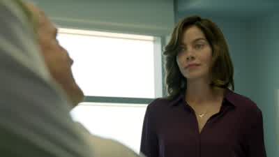 It's so good to see y'all. - True Detective