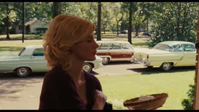It's so good. - The Help