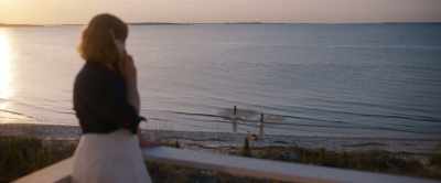 It's so, so gorgeous here. And warm. - The Beanie Bubble