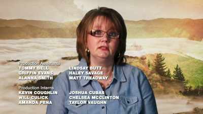 IT'S SO HEARTBREAKING
TO SEE PAULA - Bloodlands