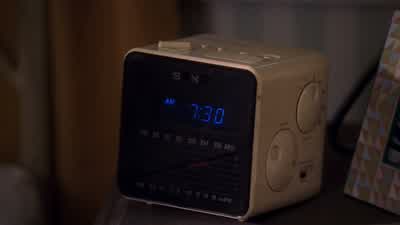 It's so late. - Buffy the Vampire Slayer