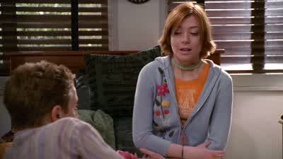 It's so light out. - Buffy the Vampire Slayer