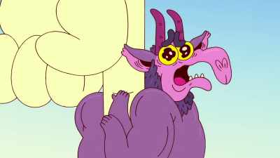 It's so...lonely. - ThunderCats Roar