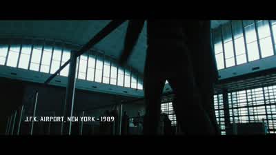 It's so nice to be home. - Lord of War