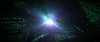 It's so... overwhelming. - Star Trek: Prodigy