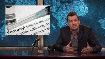 IT'S SO POWERFUL THAT SOME - The Jim Jefferies Show