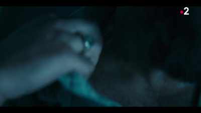 It's soaked in pyroglycerin. - Nautilus