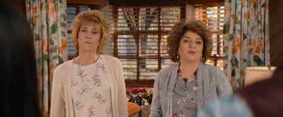 -It's soiled up pretty badly.
-Is there a discount - Barb and Star Go to Vista Del Mar