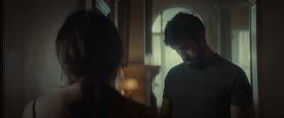 It's some kind
of mathematical equation. - The Cellar