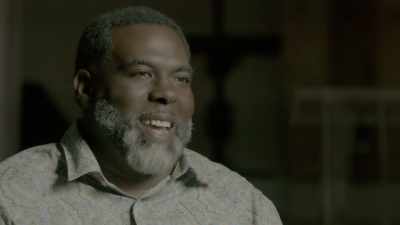 It's some more--" - Trials To Triumph: The Documentary