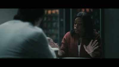 - It's some sort of demonic rite...
- I really wish that you understood - Grotesquerie