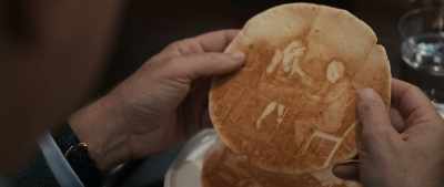 It's some sort
of stupid joke. - The Menu