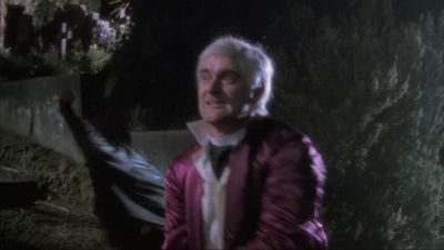 It's somebody doing the business - Dead Alive