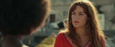 It's when someone
tells you the truth, - Daisy Jones & the Six