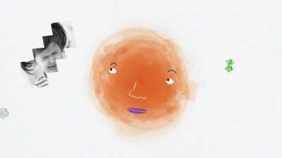 It's something to come back to
when we suddenly realize - Headspace Guide to Meditation