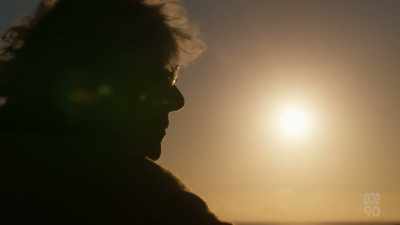 It's something everybody
is going to have to fight for. - Miriam Margolyes: Australia Unmasked
