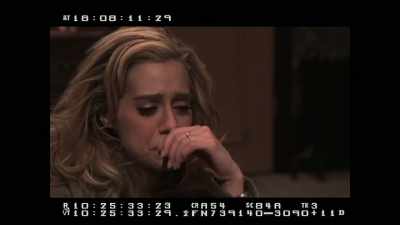 It's something that felt
completely unhealthy, - What Happened, Brittany Murphy?