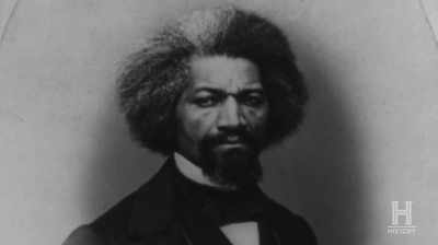 It's something that he
simply cannot ignore. - Black Patriots: Heroes of the Civil War