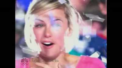 It's something that I did
that it was cool - Iliza Shlesinger: Over & Over