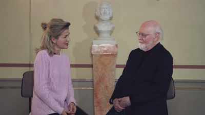 It's something which I think
should not be underestimated. - John Williams: Live in Vienna