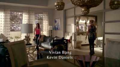 It's something.
It's awesome. It.. - Famous in Love