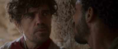 It's something like - Cyrano