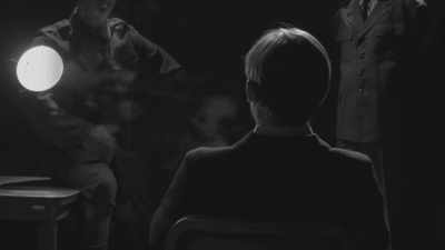 -It's something of a miracle
that he ever made it - The Way of the Psychonaut