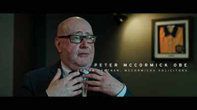 It's something that offends morality - Take Us Home: Leeds United