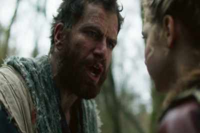 It's something that says, - Britannia