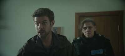 It's something
that you can't come back from. - The Chemistry of Death