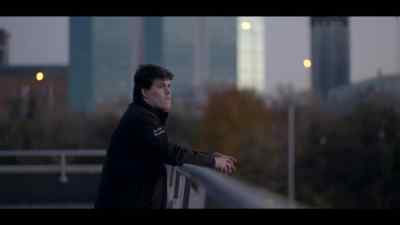 It's something
that we treat as taboo. - Eternal You