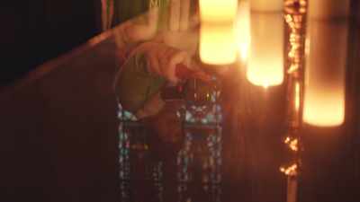 - It's something for us to definitely be - Living for the Dead