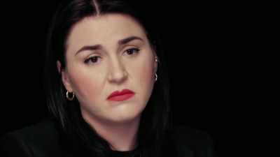 It's something that you feel
deep shame over. - Reclaiming Amy