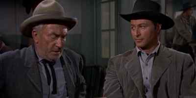 - It's yours son.
- Forget it. - The Yellow Mountain